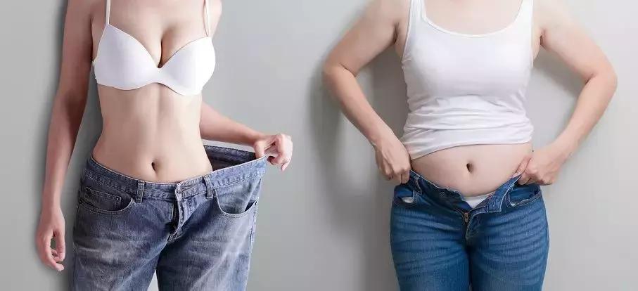 瘦子体重标准,怎么才算瘦子增肌