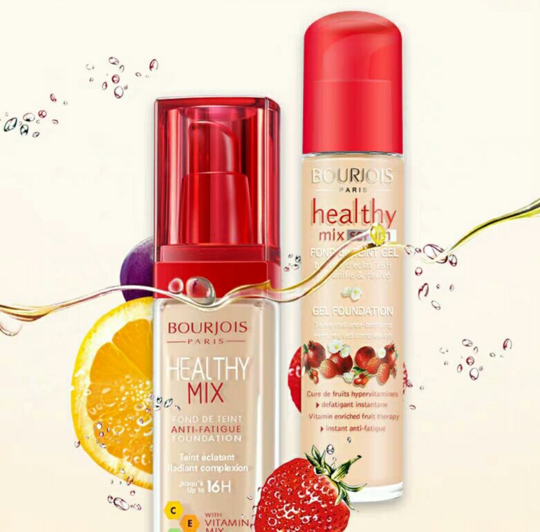 测评雅诗兰黛白金粉底,mac粉底液和雅诗兰黛粉底哪个好用