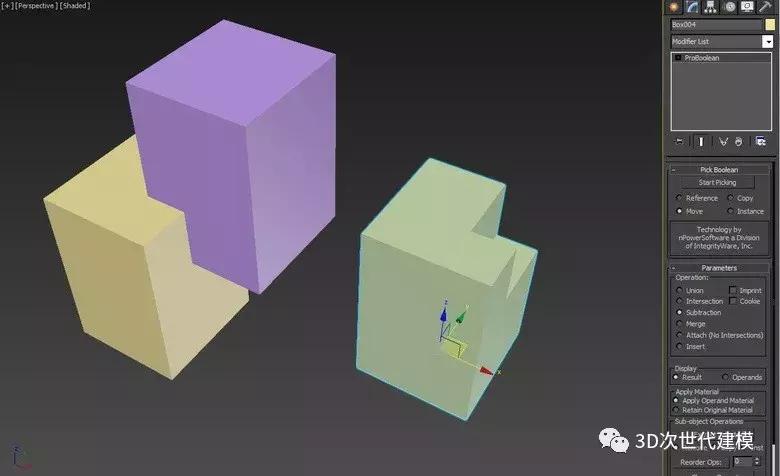 3dmax教学零基础入门建模,3dmax展厅建模教程入门