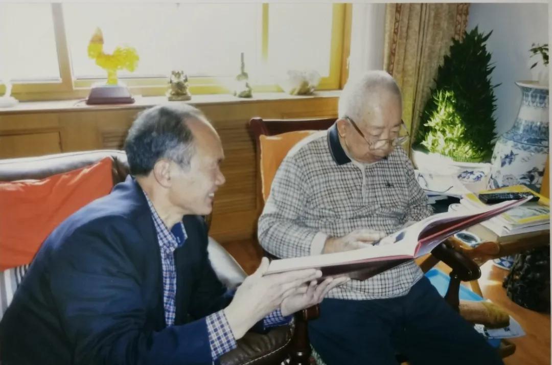 *平胡**的安溪情结