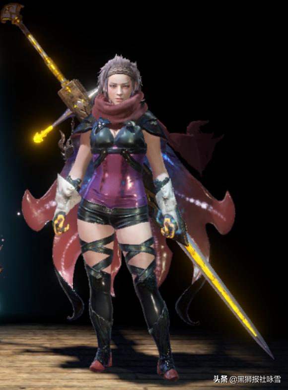 ps4怪物猎人世界冰原mod安装方法,怪物猎人冰原mod只支持pc版吗