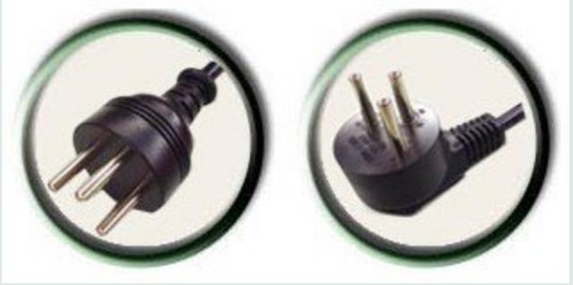 各国电源线标准及所用插头规格,各国插头标准