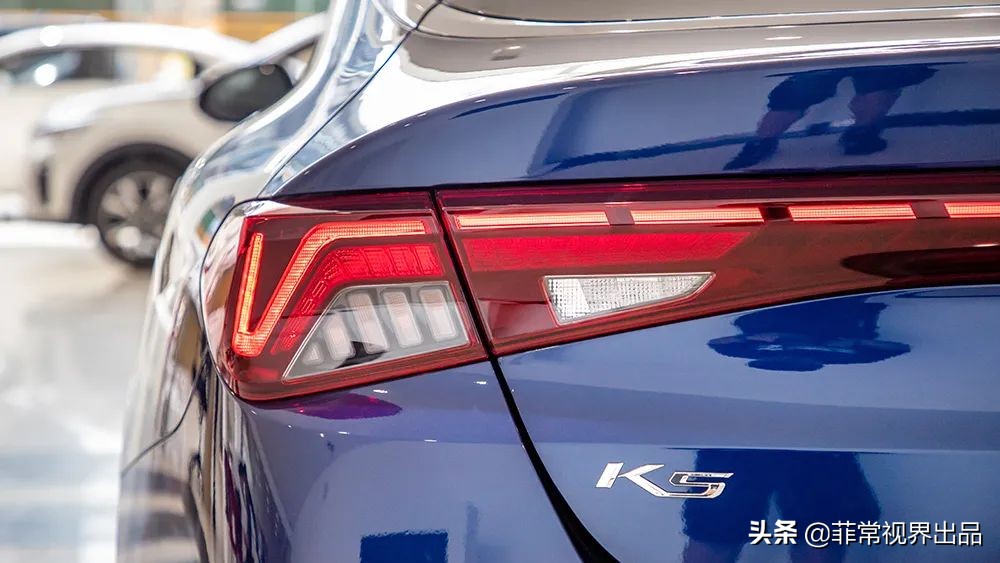 k5凯酷发动机是哪里的,k5凯酷2.0发动机怎么样