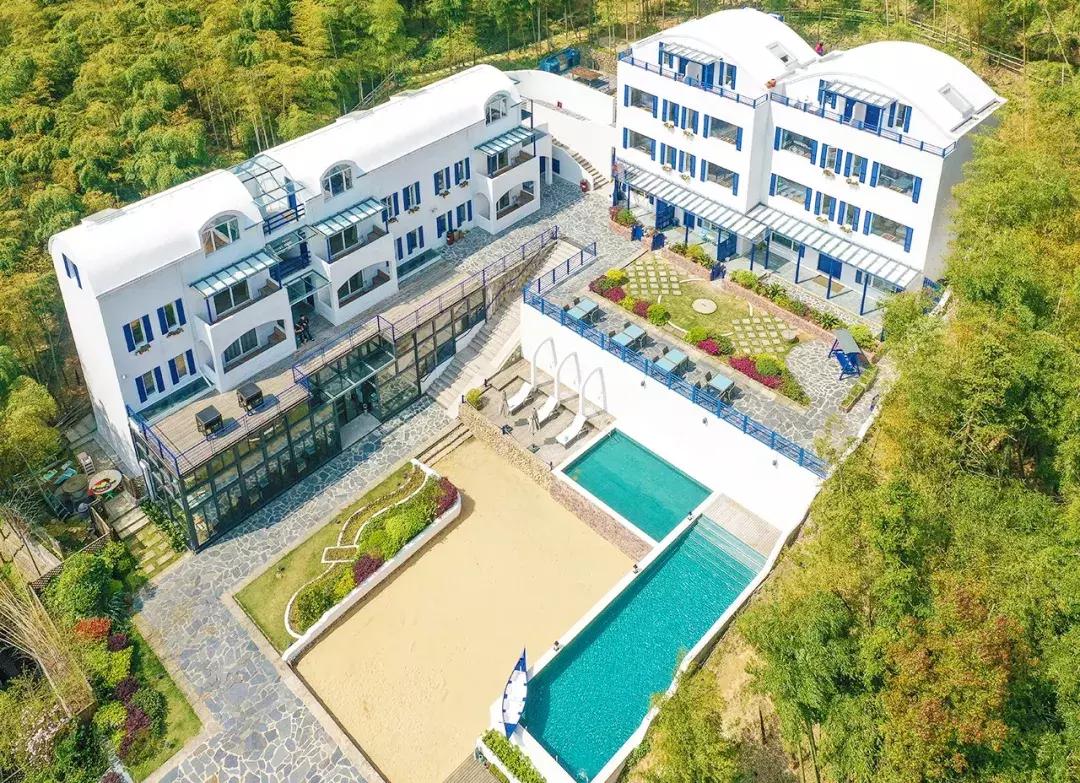 2019年莫干山民宿榜单大揭秘，你想睡的都在这里了