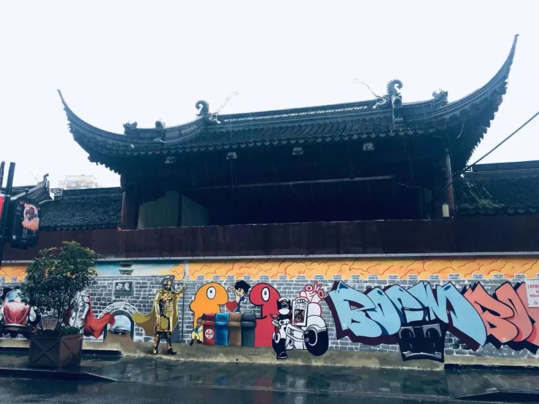 上海人眼里的上海不同地方,上海本地人眼中的上海