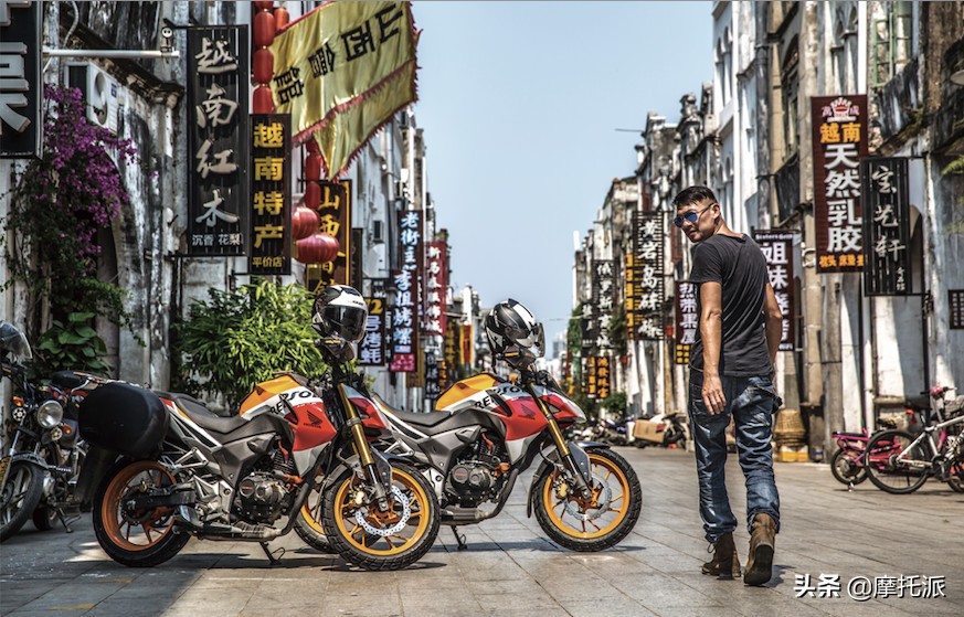 16年本田cb190r暴风眼值得入手嘛,本田190暴风眼cb190r