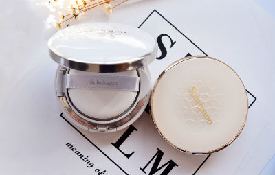 推荐一款超好用气垫视频,好用的气垫霜推荐