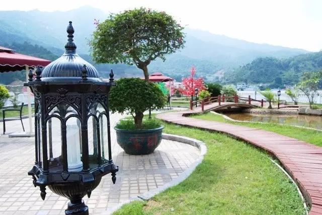 罗浮山温泉一日游攻略冬季景点,罗浮山人间仙境温泉