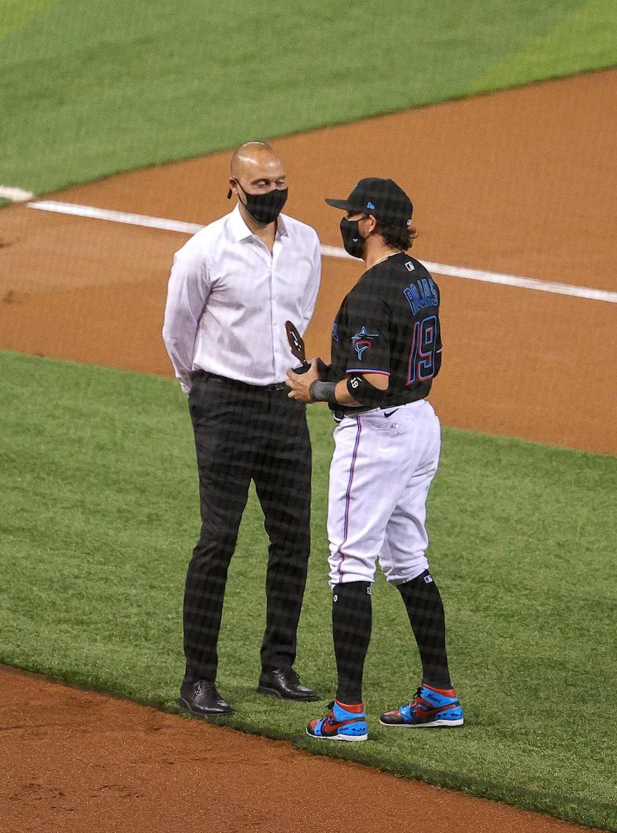 从名人堂到球队CEO，基老板是这么做的