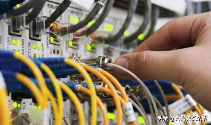 为什么200m宽带只有7ms,家里200m宽带为什么实测只有100m