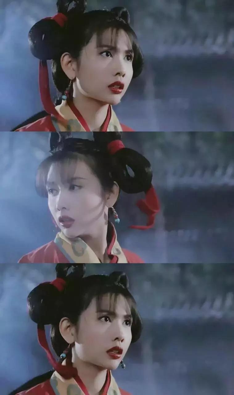 一首《十七岁》之于香港娱乐圈，就是半部《春秋》