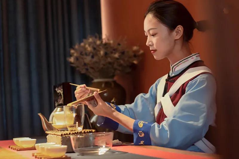 仲夏：在一本古籍中与明朝的云南县相遇