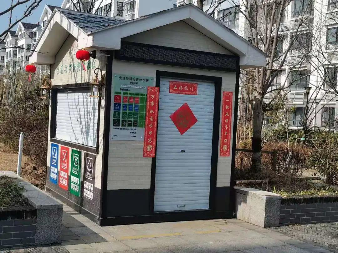 昆山最差十个小区,盘点昆山10大小区