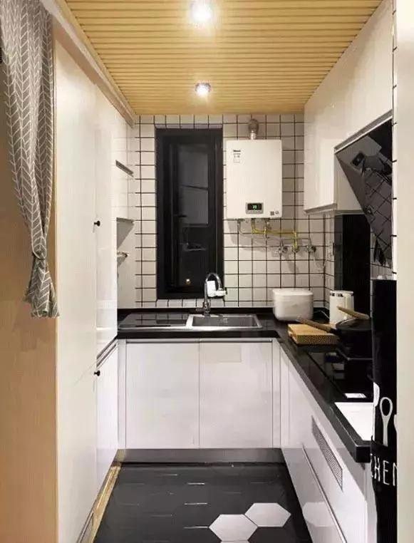 厨房装修选厨电技巧,厨房装修安装知识