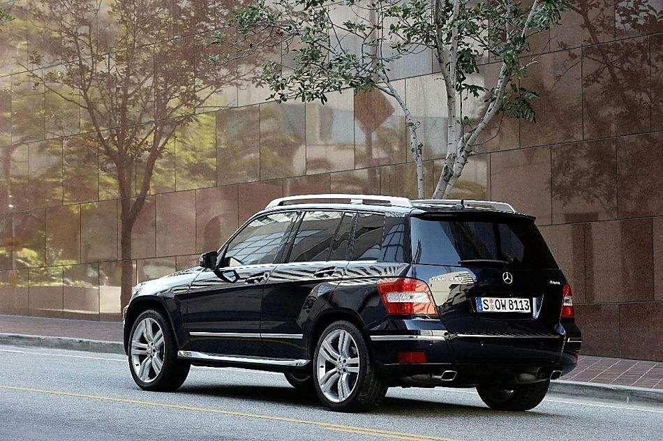 奔驰glk300音响改柏林之声多少钱,奔驰glk300改哈曼卡顿