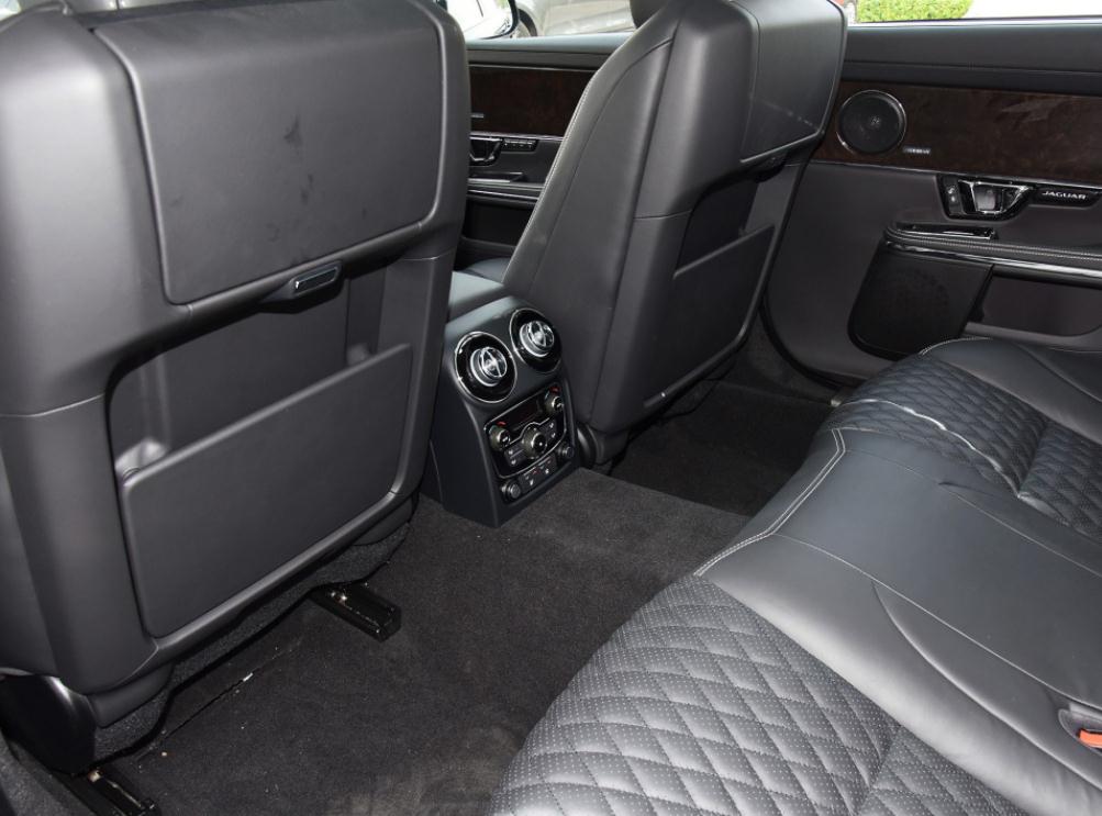 捷豹美洲豹跑车,捷豹最美跑车排行