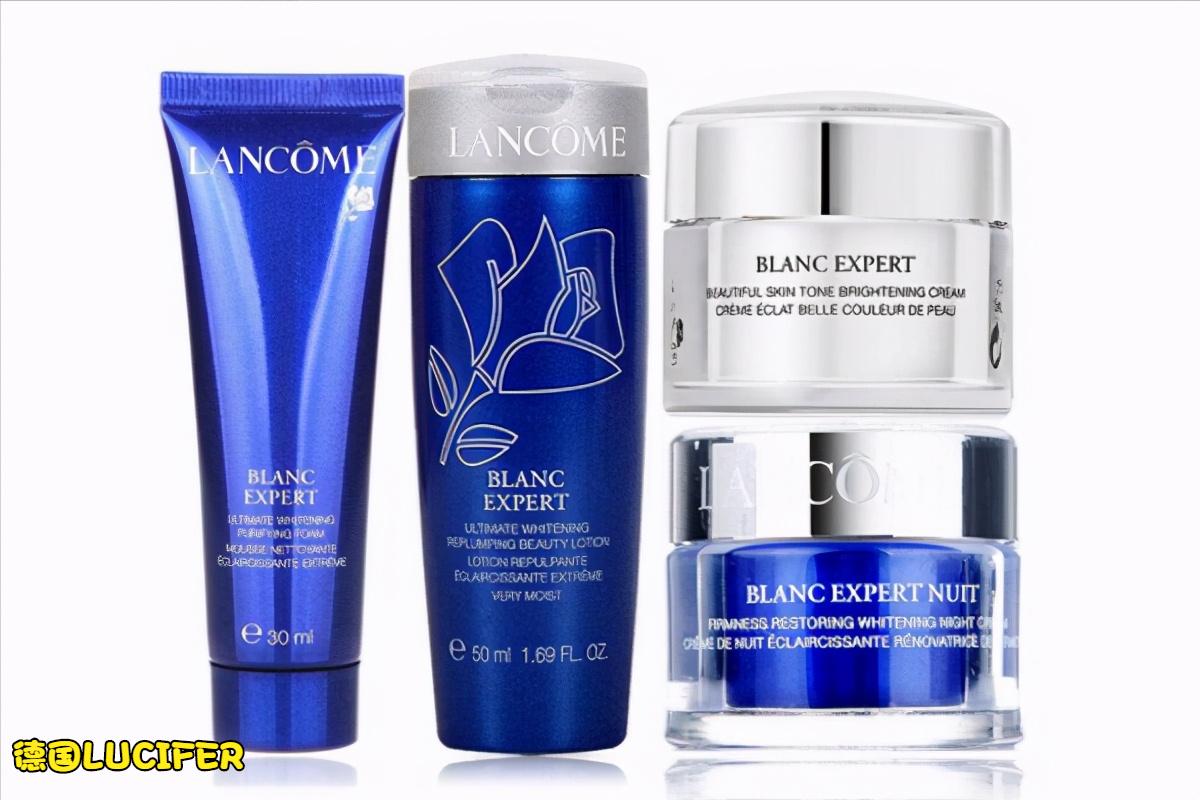 兰蔻臻白官网粉底液价格表,兰蔻臻白水适合干皮吗