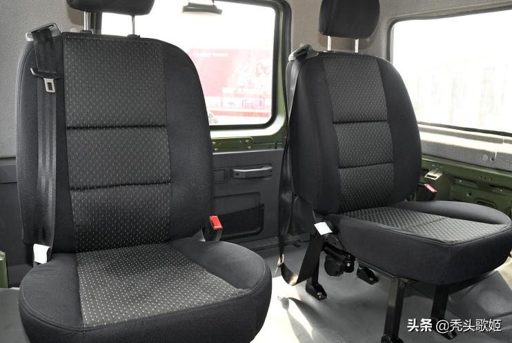 北汽勇士皮卡2018款,北汽勇士皮卡2019论坛