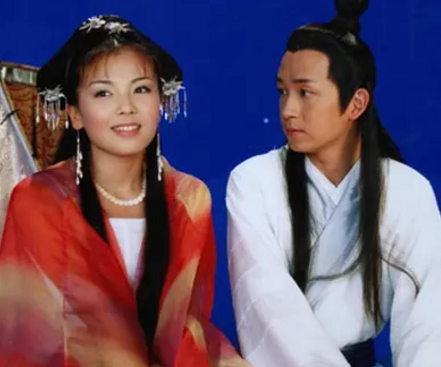 刘涛贤妻成长史,刘涛贤惠勤快