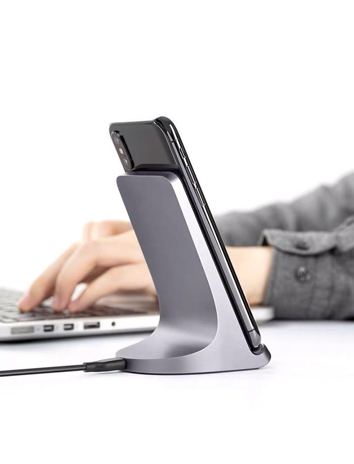 无线充电和magsafe充电区别,苹果原装magsafe充电发热严重