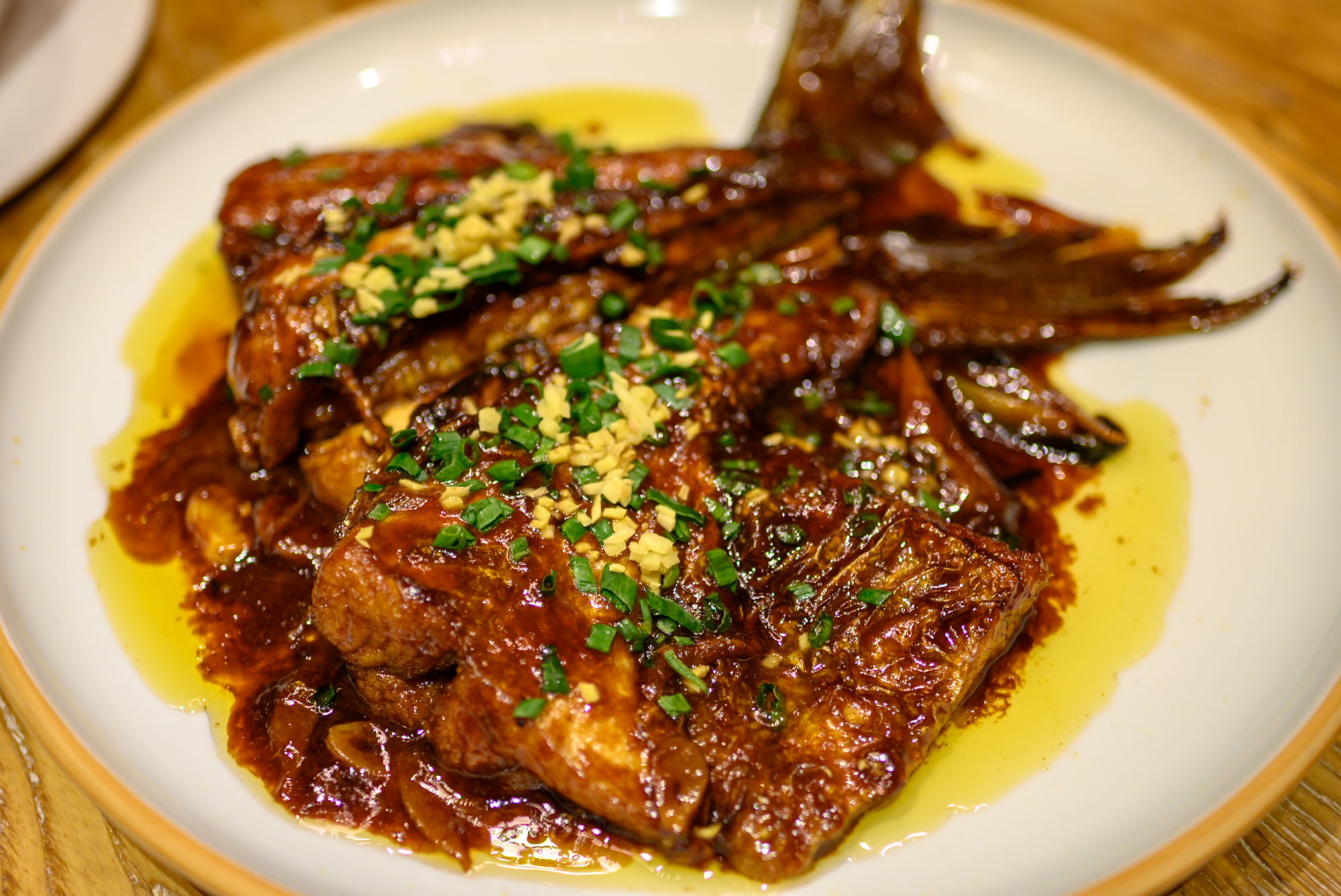 来苏州必吃的百年老店,苏州真正的美食都藏在这里