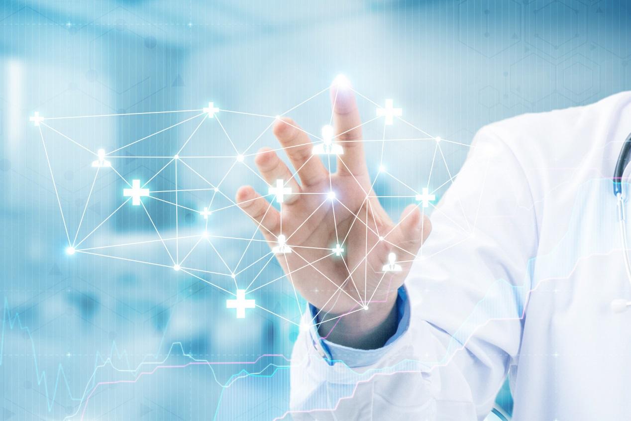 致力于大健康产业,微谱之花产品