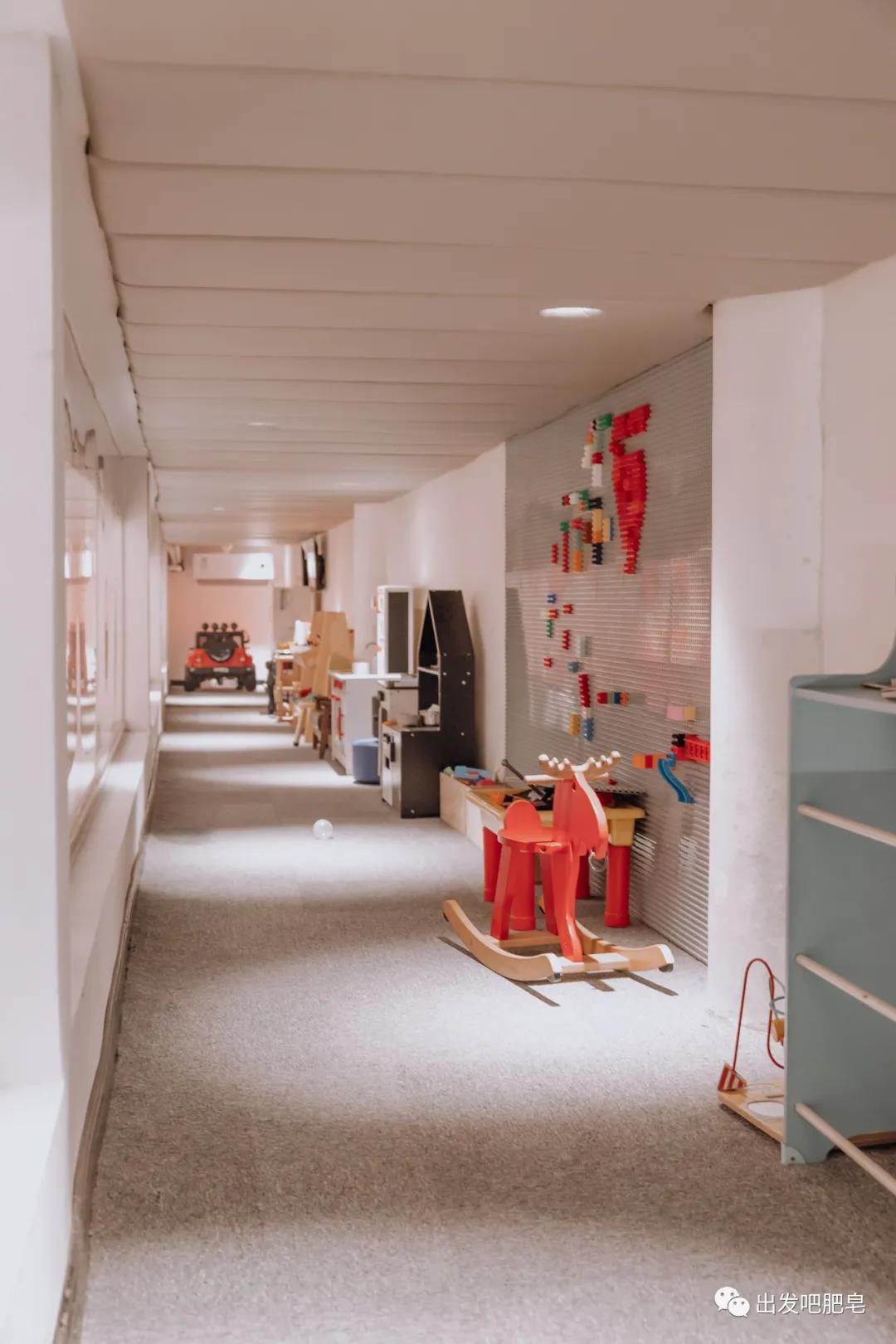 青岛亲子餐厅大盘点2.0,带娃全部吃过才有这份实力榜单