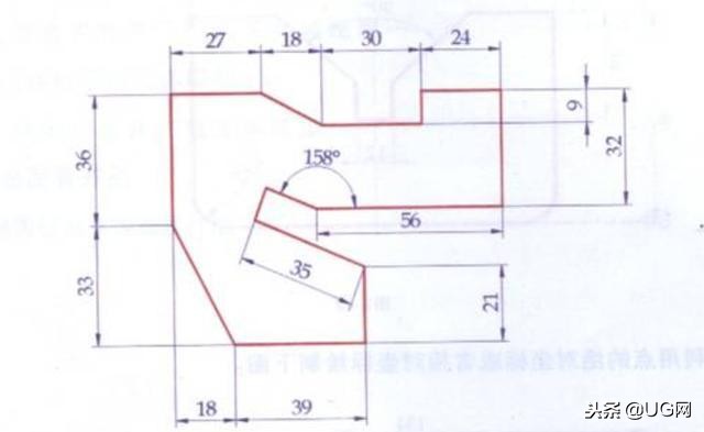 500张cad练习图视频,cad新手必练100图