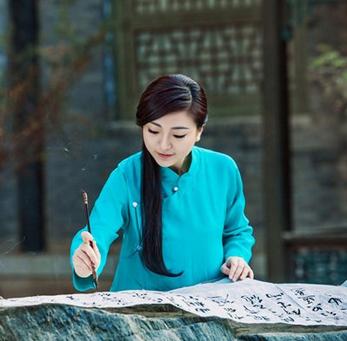 我知道文房四宝是什么,多少人不知道文房四宝