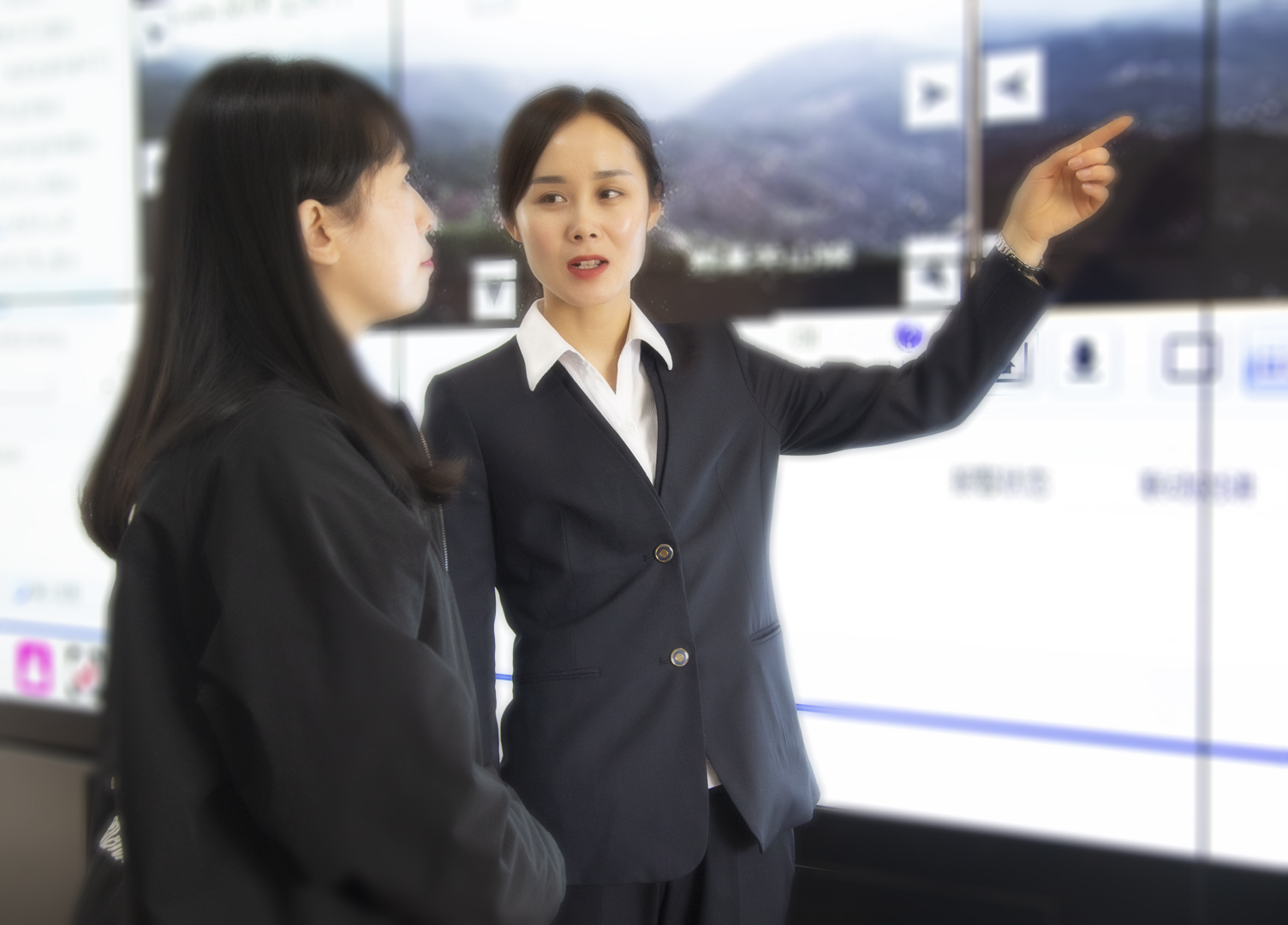 谁挺起了通信服务的脊梁？让陕西移动这十个服务明星告诉你