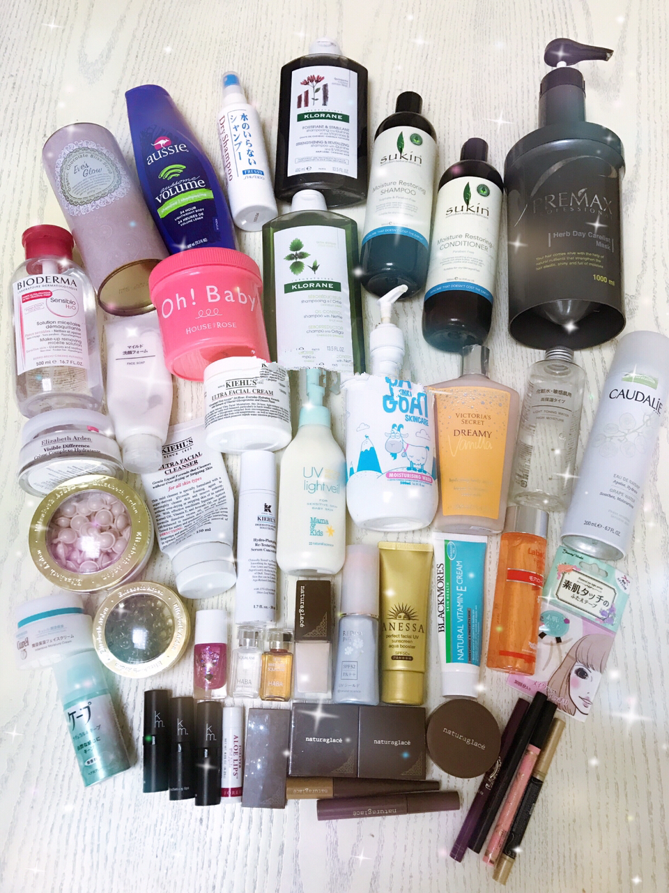 怀孕后可以用哪些牌子的护肤品,有哪些成分是怀孕不能用的化妆品