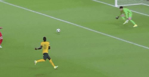 国足0-2阿曼国足首发阵容,国足出线2002战胜阿曼队