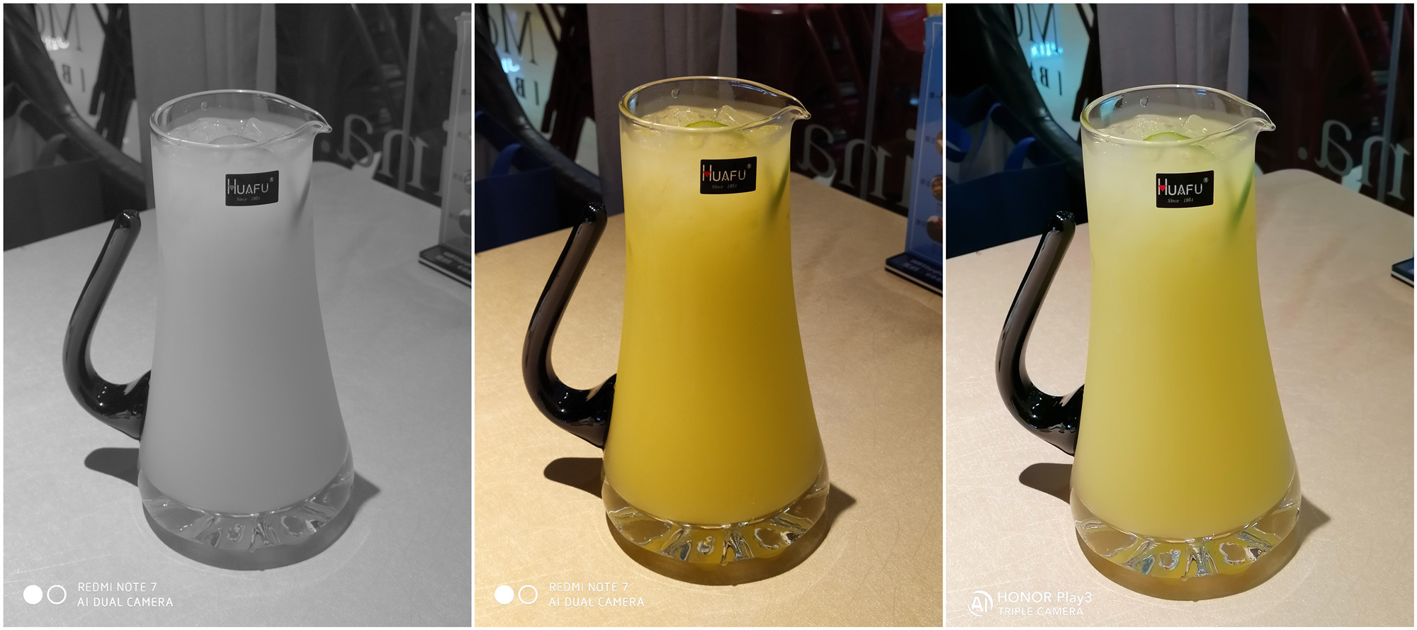 同样都是3200w像素为啥画质不一样,为什么同是5000万像素差别那么大