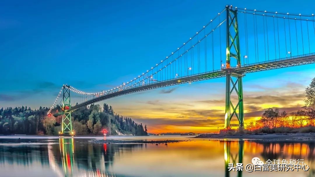 温哥华购物游,加拿大温哥华7日旅游攻略