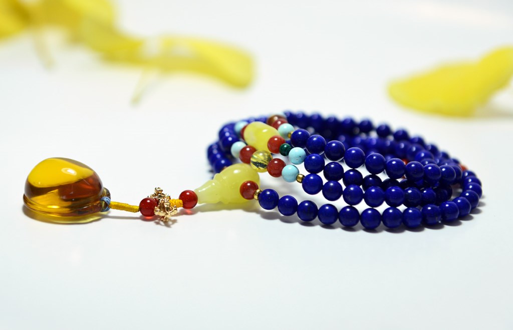 青金石知识,青金石优化方法图解