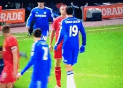 当年利物浦十大中场都有哪些球员,10年以来利物浦中场球员