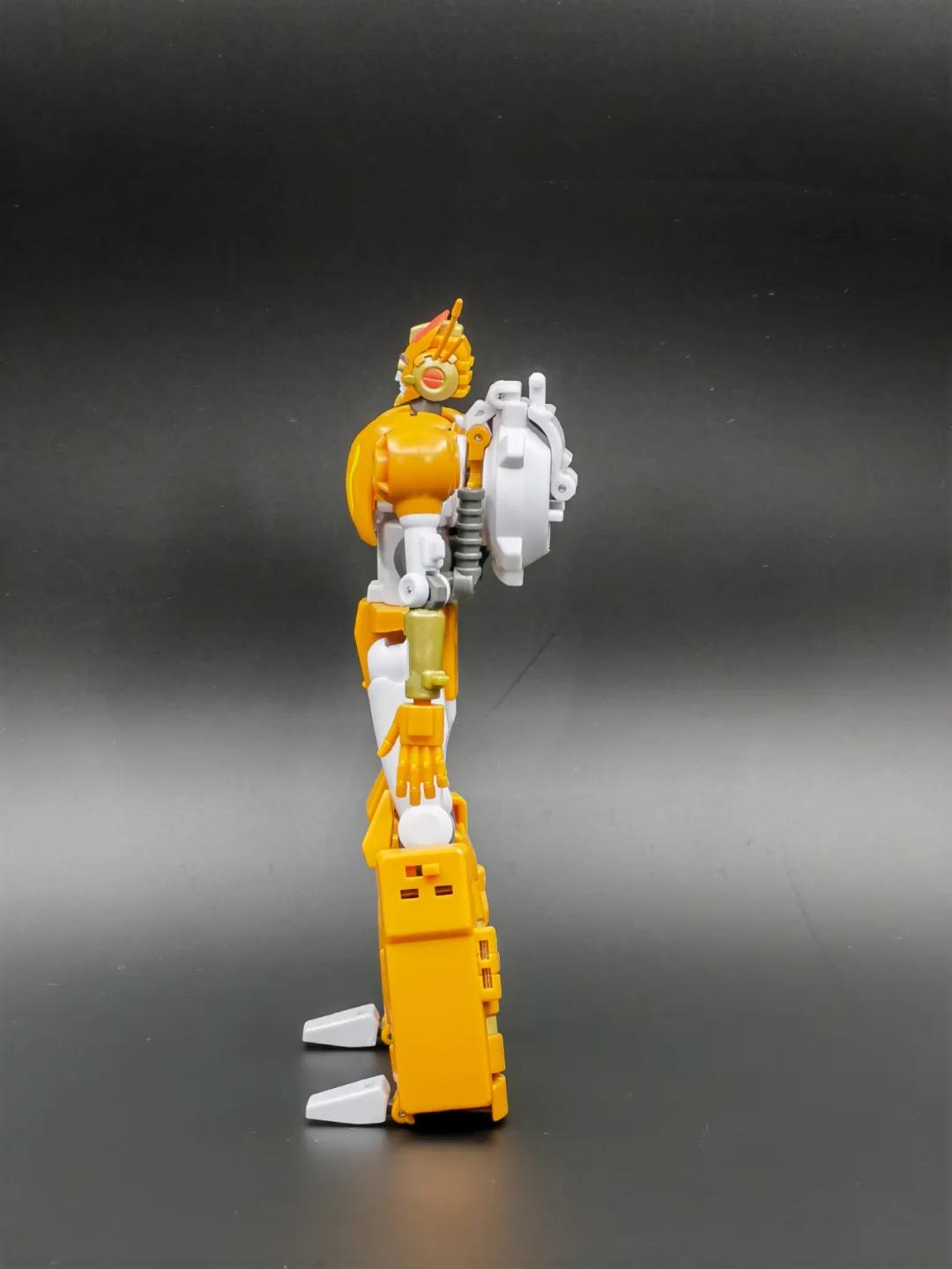 不要忘记我——MMC荣格开箱