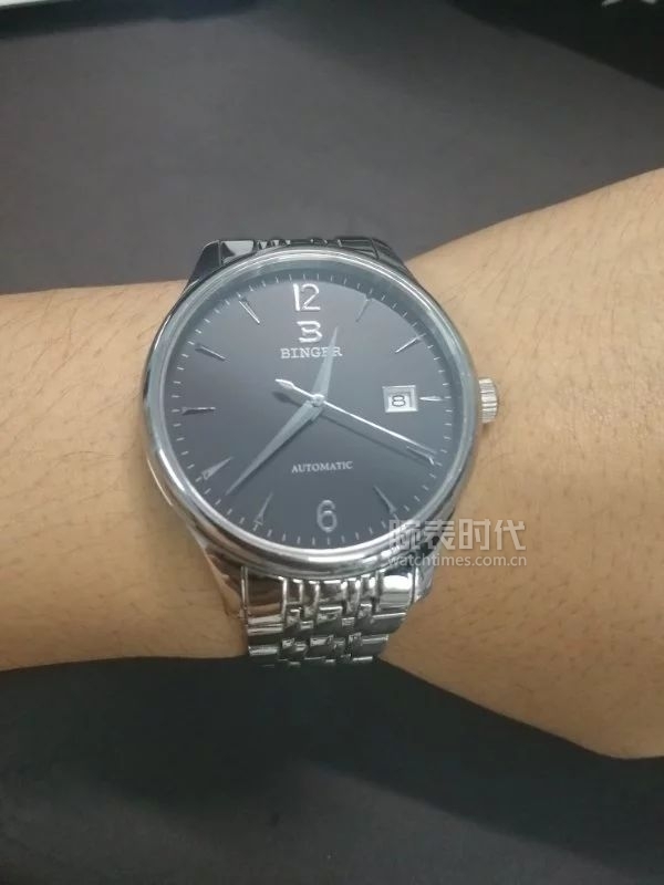 新手入门第一块表推荐,年轻人推荐第一块表