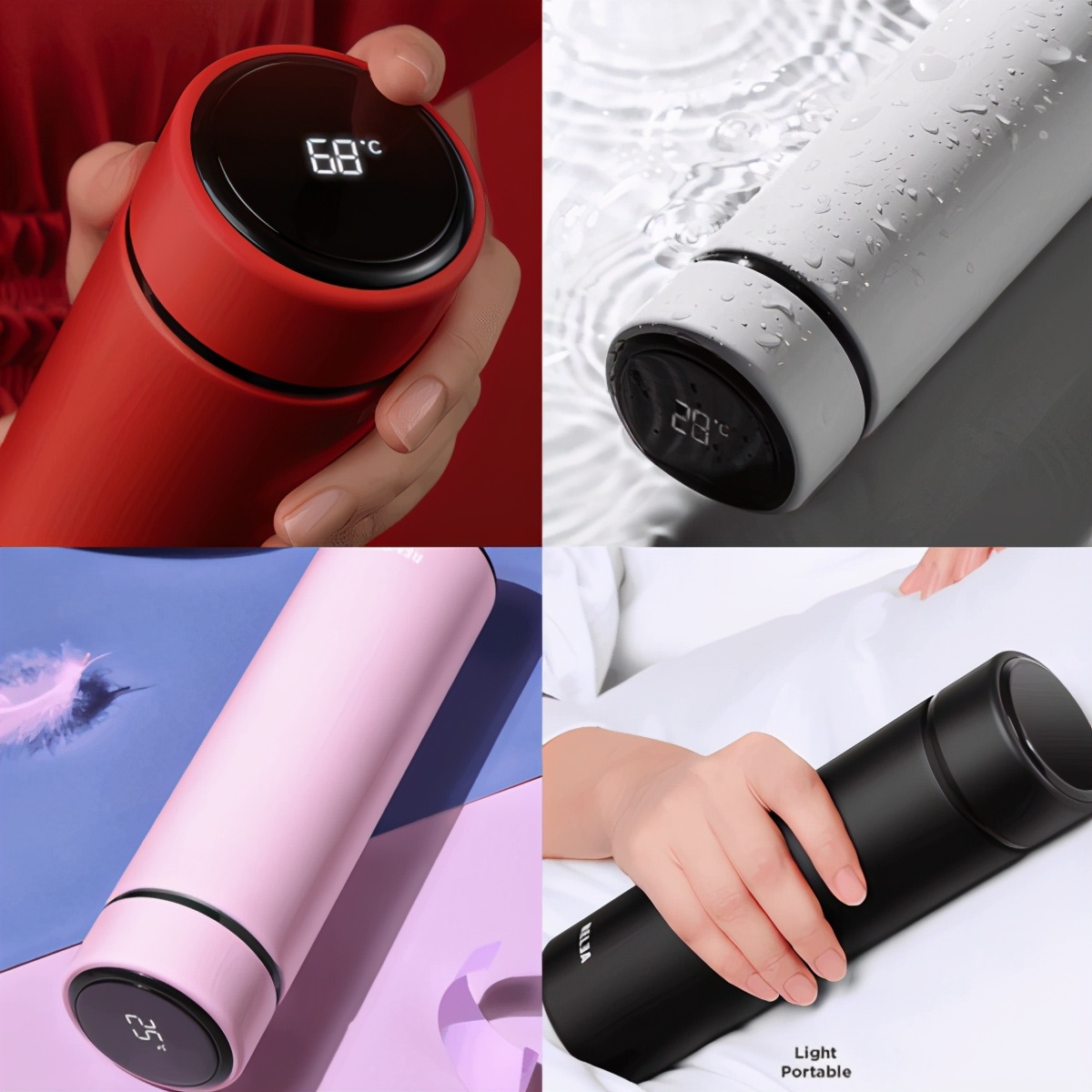 十大必买单品,入冬必买的单品