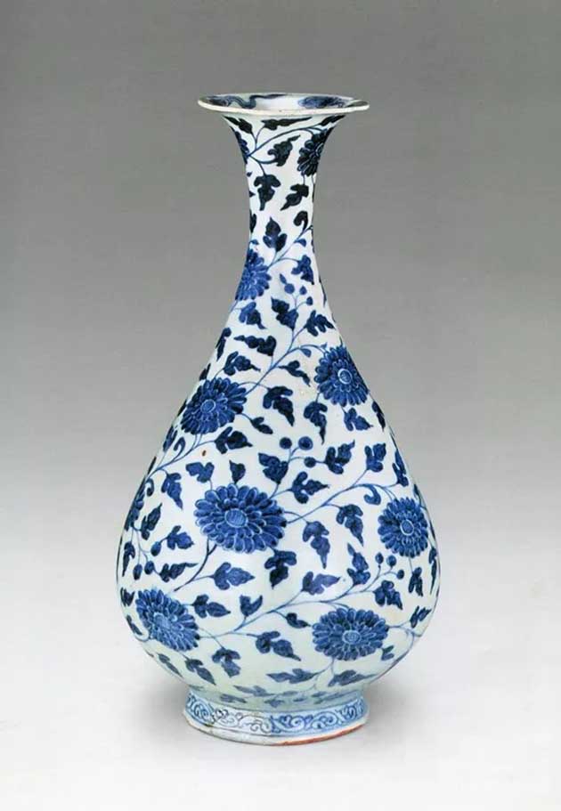 抽象祥云图案,抽象海浪纹