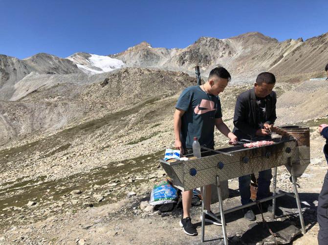 出游大美新疆第十四天,郑州周边2-3天短途旅游亲子11月