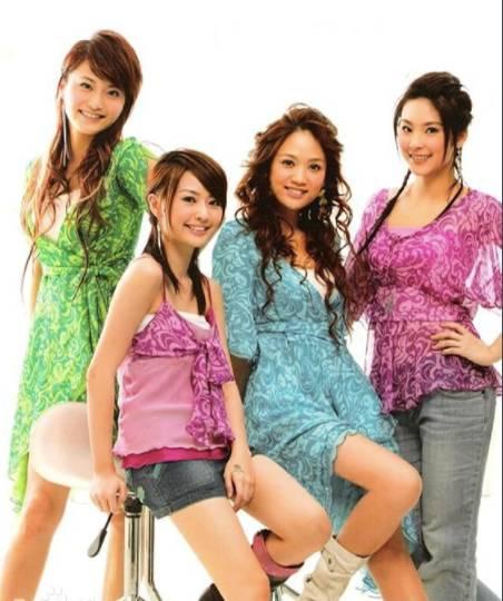 有哪些因成员个人原因解散的组合,组合解散后成员的现状