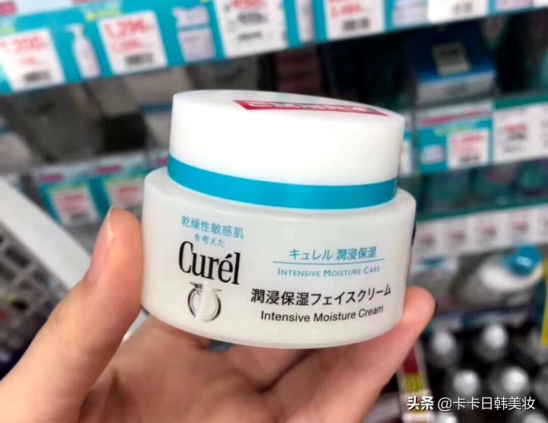 日系美妆护肤品,日系美妆护肤品牌