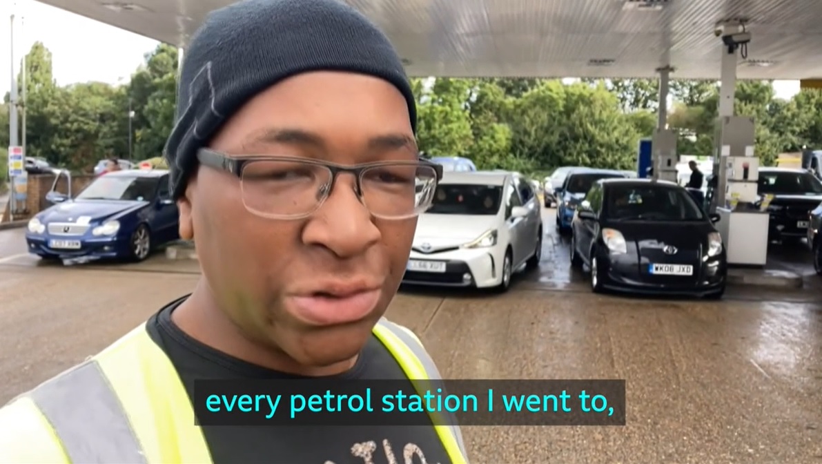 英国脱欧严重劳动力短缺,脱欧导致英国失业率上升原因