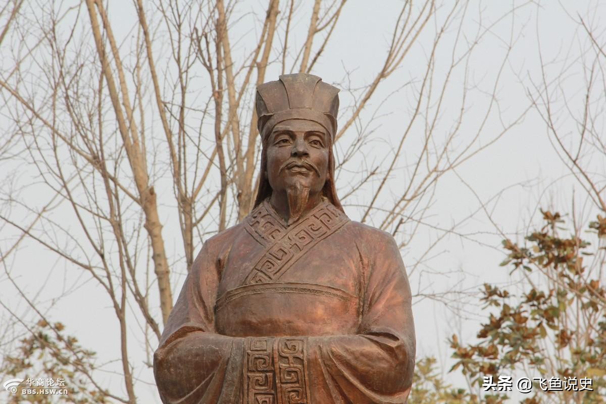 春秋战国谋士为什么可以自由游走,怎么看待战国时谋士