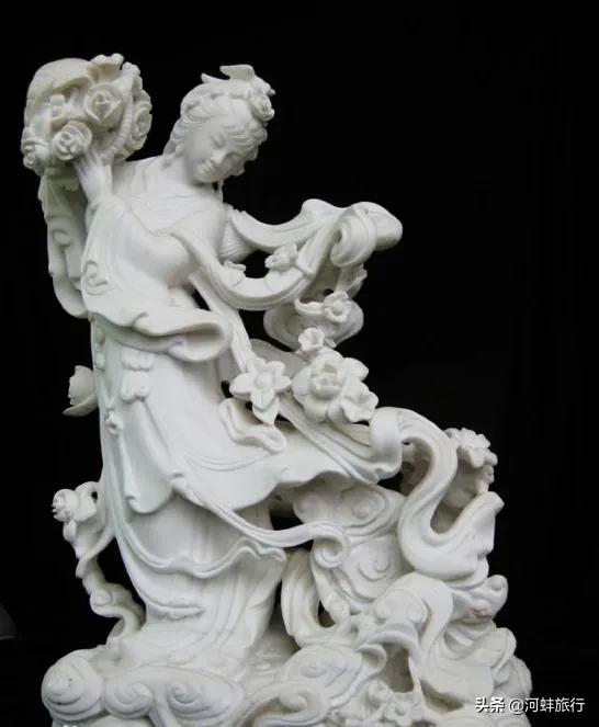 曲阳石雕河北博物院,河北省博物馆曲阳石雕佛像