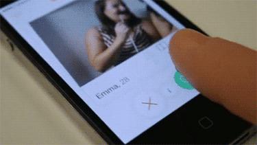 用了十几款约炮软件后，我发现女人更想恋爱，男人却只想*爱做**