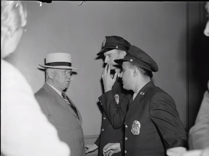 世纪大冤案真实案件原型,2003年世纪冤案