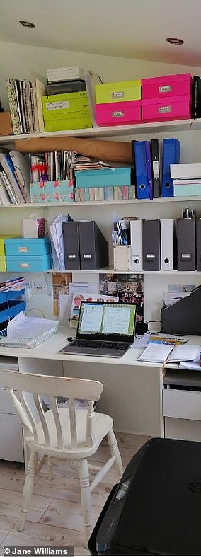 在家没法办公,在家无法居家办公的有工资吗