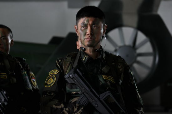 “李二牛”赵荀：拍电影时不慎坠楼，抢救3天3夜，如今怎样了？